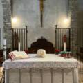 Festa di San Benedetto – Omelia