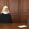 Domenica dei Media cattolici: l’intervista a Suor Anselma in concorso